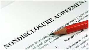 Nondisclosure Agreements – Hakim Law Group Nondisclosure Agreements