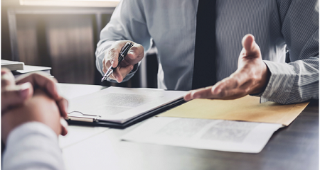 Business Law Attorney Los Angeles