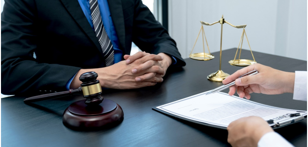Business Lawyers in Los Angeles