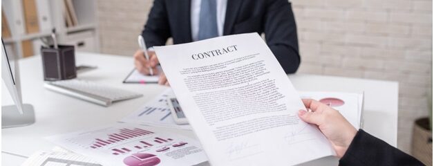 Business attorney los Angeles
