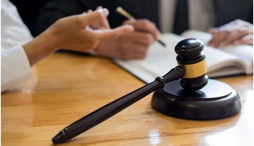 Business Lawyer in Los Angeles