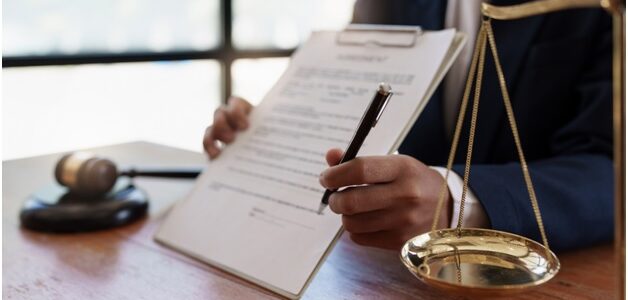 Business Lawyer Los Angeles