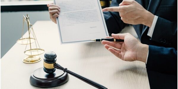 Business contract attorney in Los Angeles