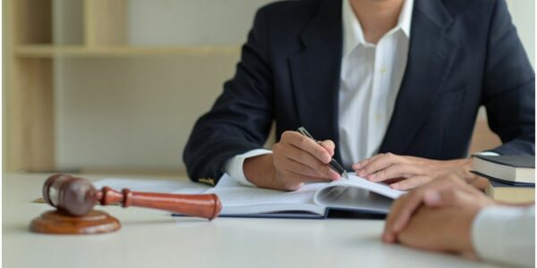 Business attorney in Los Angeles